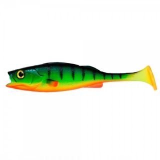 LMAB KOFI Perch Shad 14cm - 